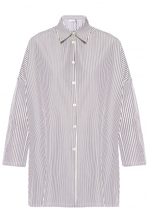 Oversize ribbed shirt, zdjęcie 1 Oversize ribbed shirt od Sonia Rykiel